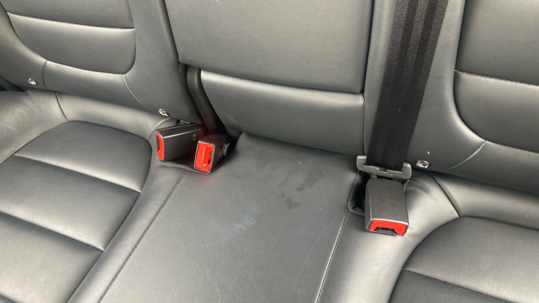 MG Hs 1.5 T-GDI Excite 5dr Petrol Hatchback